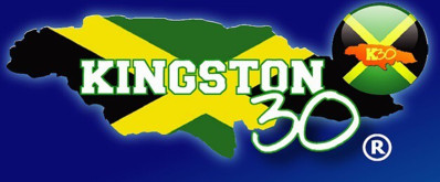 Kingston 30 Jamaican