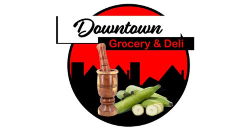 Downtown Grocery Deli