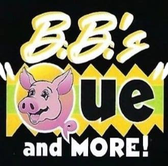 B.b's Que And More