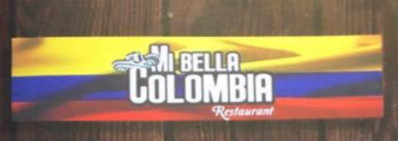 Mi Bella Colombia