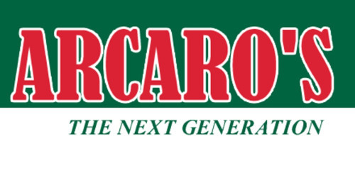 Arcaros The Next Generation