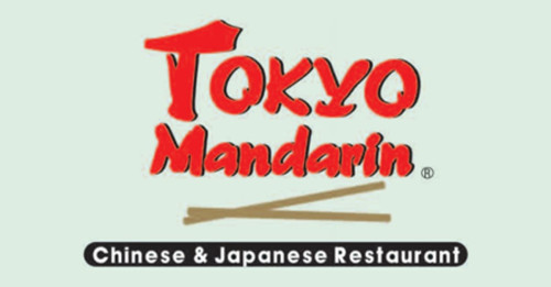 Tokyo Mandarin