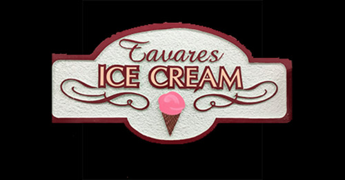 Tavares Ice Cream