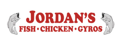 Jordans Fish And Chicken