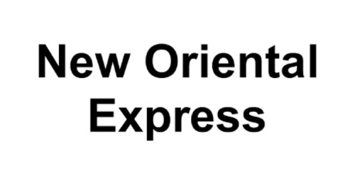 New Oriental Express