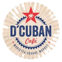 D'cuban Cafe