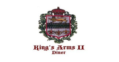Kings Arms 2 Diner
