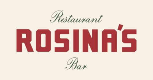Rosina's
