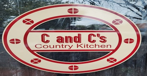 C And C Country Kitchen
