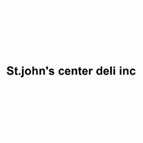 St John's Center Deli Inc