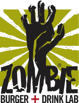 Zombie Burger Drink Lab