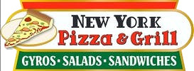 New York Pizza More