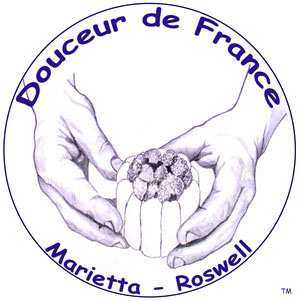 Douceur De France
