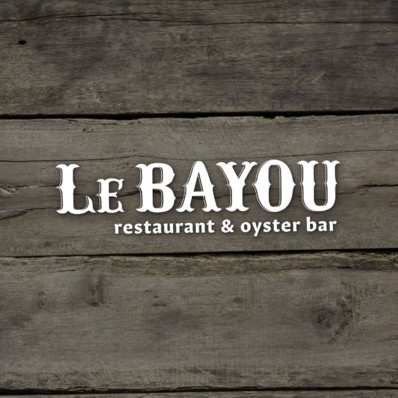 Le Bayou Restaurant Oyster Bar