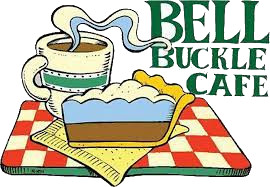 Bell Buckle Coffee Shop Book Swap