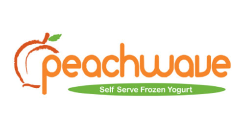 Peachwave Frozen Yogurt