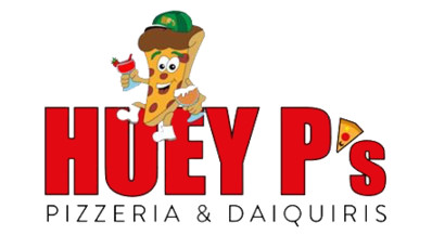 Huey P's Pizzeria And Daiquiris