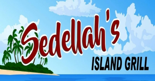 Sedellah's Island Grill