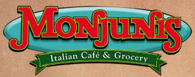 Monjunis Italian Cafe Grocery