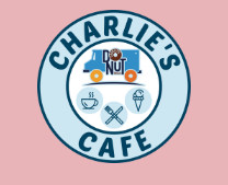 Charlie's Cafe At Rosemary