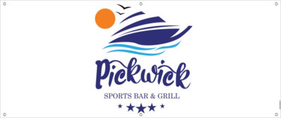 Pickwick Sports Grill