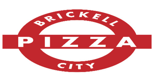 Pizza Rustica Brickell
