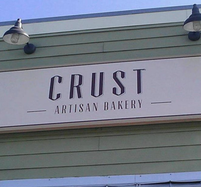 Crust Artisan Bakery