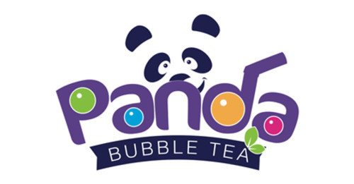 Panda Bubble Tea At Turnstyle Market