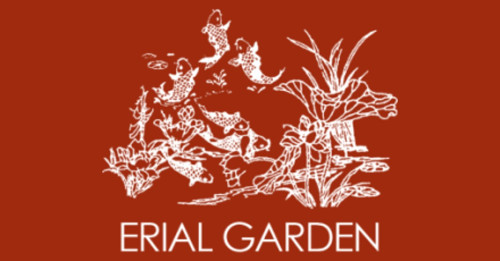 Erial Garden Chinese