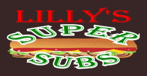 Lilly's Super Subs