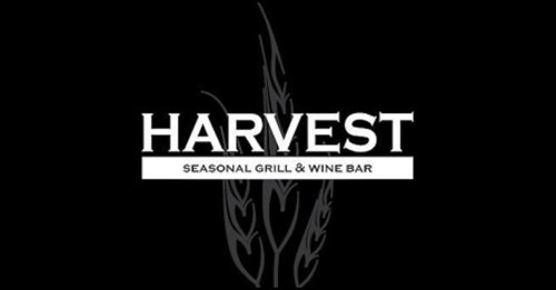 Harvest Seasonal Grill Wine Moosic