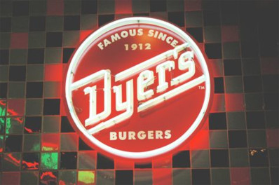 Dyer's Burgers