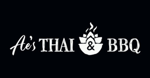 Ae's Thai Bbq