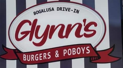 Glynn's Drive-in