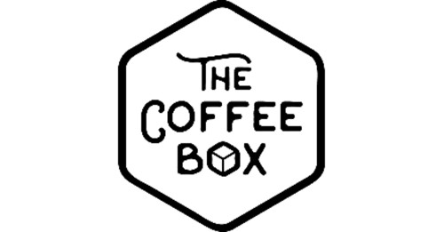 The Coffee Box