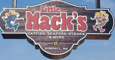 Little Mack's