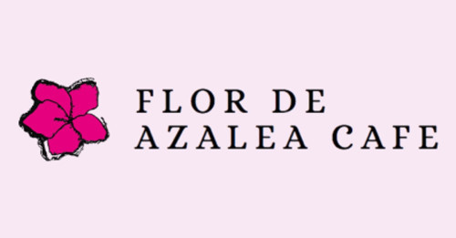 Flor De Azalea