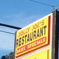 Jolly Joes Cafe