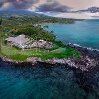 Merriman's Maui, In Kapalua