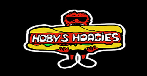 Hoby's Hoagies Pizza