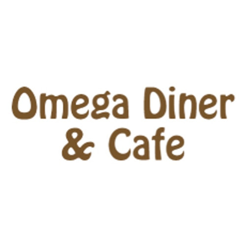 Omega Diner Cafe