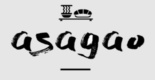 Asagao Sushi