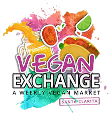 Vegan Exchange La Every Sunday