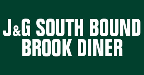 J&g South Bound Brook Diner
