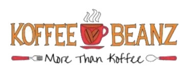 Koffee Beanz More Than Coffee