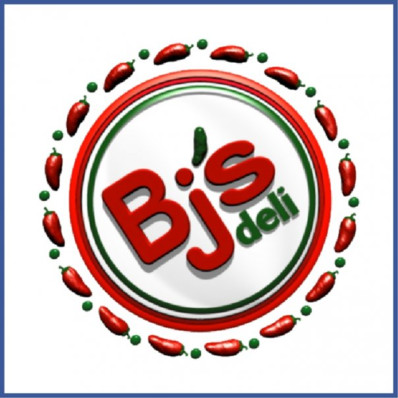 Bj's Deli