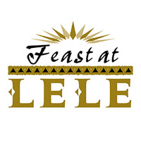 The Feast At Lele