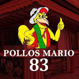 Pollos Mario