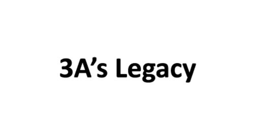 3a’s Legacy