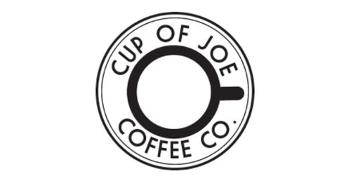 Cup Of Joe Coffee Company